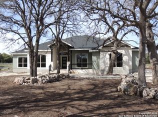 442 Hanging Oak, Spring Branch, TX 78070