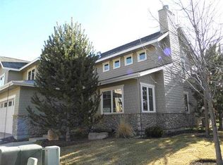 2488 Bogus Basin Rd, Boise, ID 83702