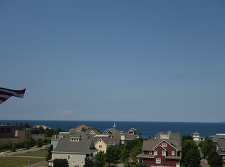 3692 Cliffs Dr, Bay Harbor, MI 49770