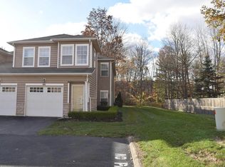 6126 Kirklington Cir, Westerville, OH 43081
