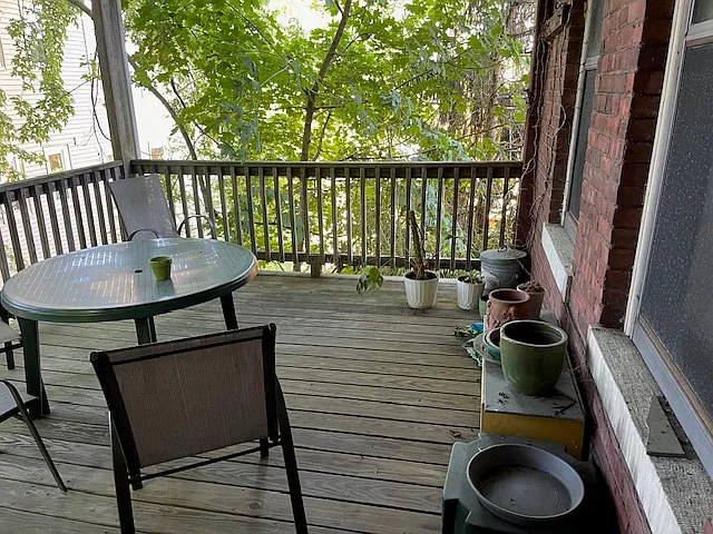 209 Hamilton St #1L — Photo 1