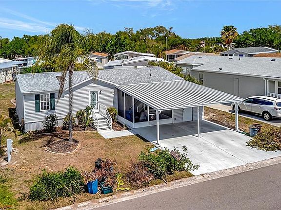 2nd image of 211 S Port Royal Ln #523