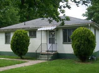 4513 Clarewood Ave, Dayton, OH 45431