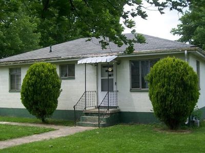 4513 Clarewood Ave, Dayton, OH, 45431