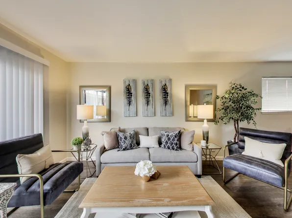 Walnut Terrace, 1340 Mt Pisgah Rd APT 4, Walnut Creek, CA 94596