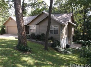 506 Charlotte Ave, Columbia, IL 62236