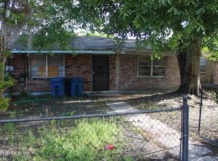 4649 Ken Knight Dr N, Jacksonville, FL 32209