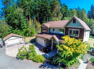 26270 Highland Rd NE, Kingston, WA 98346