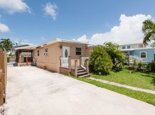 G50 Miriam St, Stock Island, FL 33040