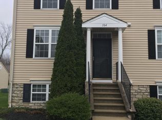 104 Preswicke Ml, Blacklick, OH 43004
