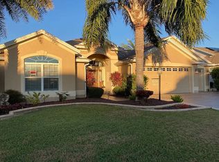 1225 Homeland Park St, The Villages, FL 32162