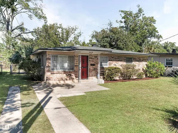 2419 W 28 Street, Jacksonville, FL 32209