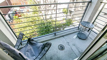 Rented by Nooklyn NYC LLC