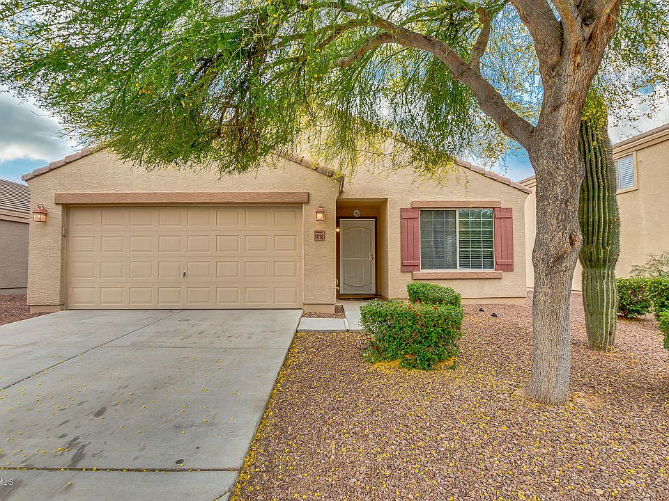 1st image of 11758 W Mariposa Grande