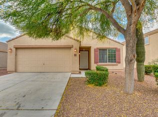 11758 W Mariposa Grande, Sun City, AZ 85373