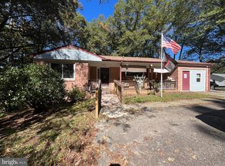 4302 Baxter Rd, Prince George, VA 23875