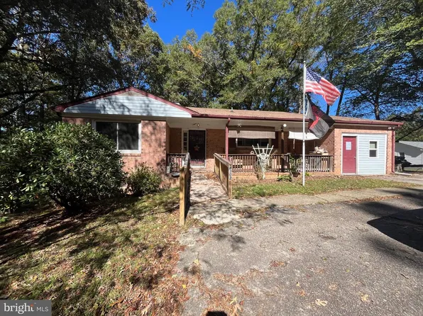 4302 Baxter Rd, Prince George, VA 23875