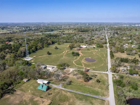 54 Doty Ln, Denison, TX 75021