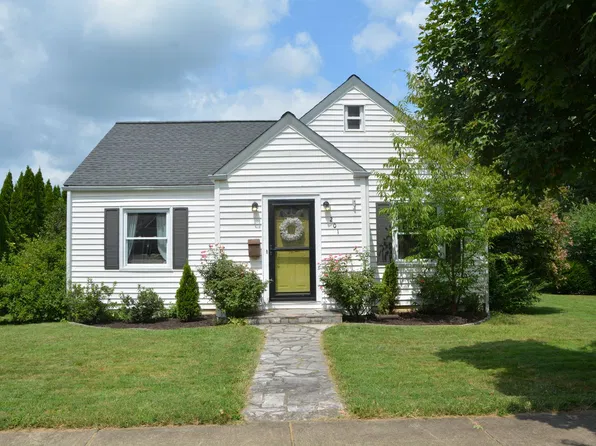 201 W I St, Elizabethton, TN 37643