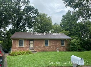 3220 Catskill Ct, Lexington, KY 40515