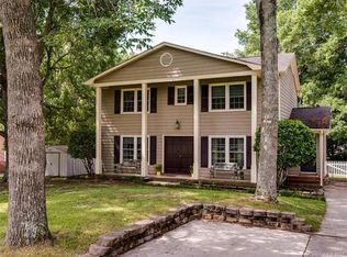 3109 Scarlet Cres, Charlotte, NC 28273