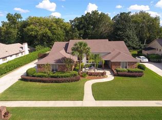 516 Timber Ridge Dr, Longwood, FL 32779