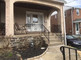 1207 Harding Dr, Havertown, PA 19083
