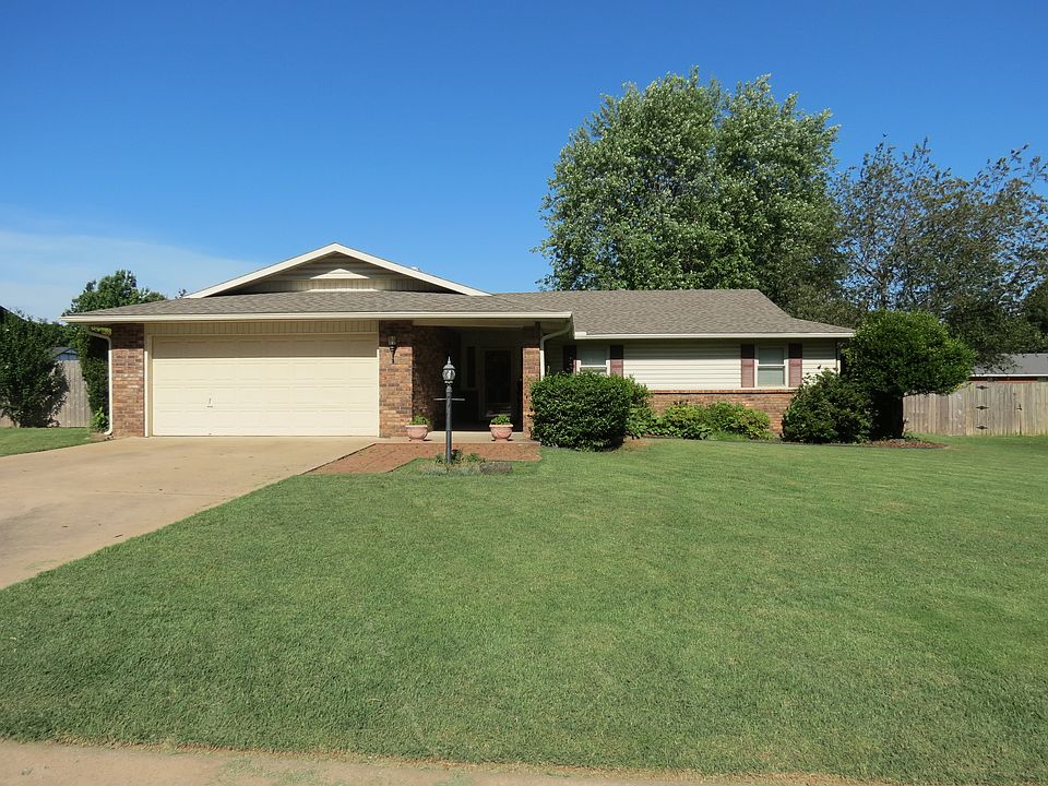 Front of house, street view
