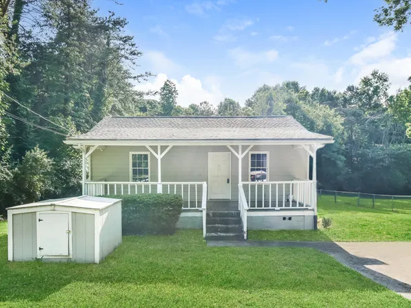 4179 Williamson Rd, Ellenwood, GA 30294