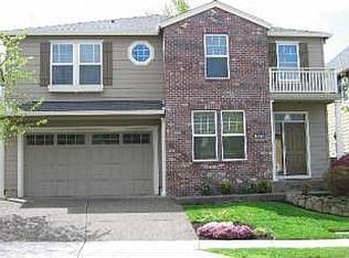 18342 SW Florendo Ln, Beaverton, OR 97007