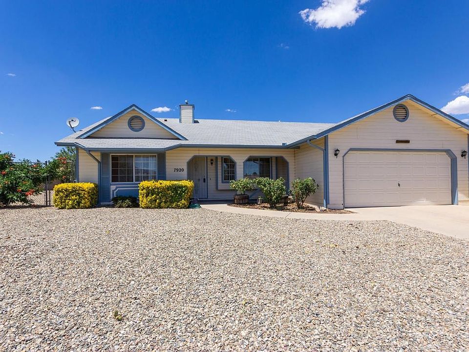1st image of 7920 E Las Palmas Dr