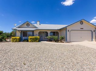 7920 E Las Palmas Dr, Prescott Valley, AZ 86314