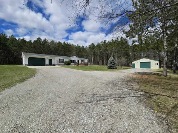 14 Loshaw Dr, Vanderbilt, MI 49795