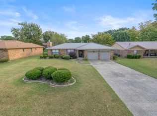 108 Devon Cv, Jacksonville, AR 72076