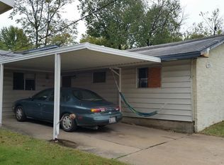 1908 S Johnstone Pl, Bartlesville, OK 74003