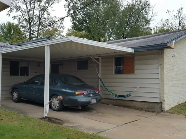 1908 S Johnstone Pl, Bartlesville, OK 74003