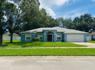 5906 Springview Dr, Port Orange, FL 32127