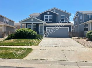 5514 Laredo Way, Denver, CO 80239
