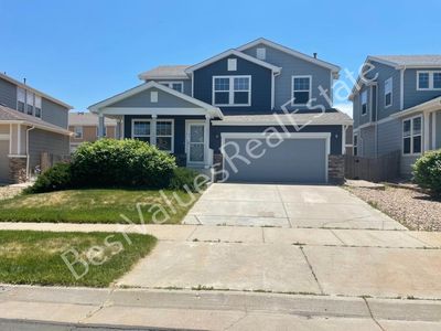 5514 Laredo Way, Denver, CO, 80239