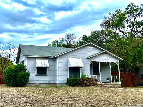 389 Meredith Dr, San Antonio, TX 78228