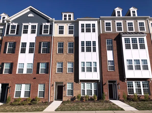 4342 Bon Secours Pkwy #B, Henrico, VA 23233