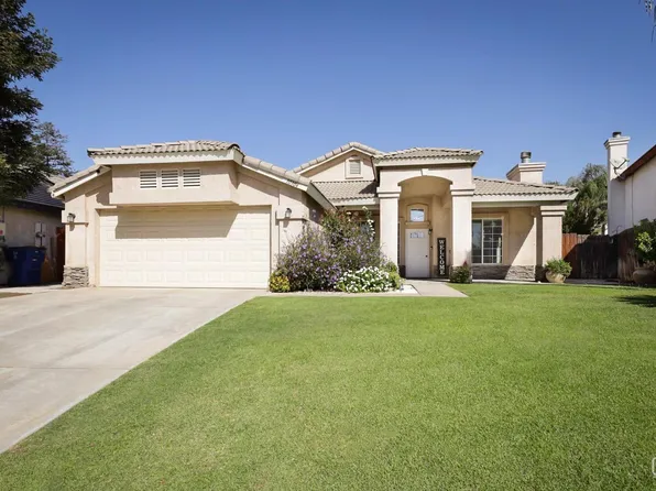 10304 Olympia Fields Dr, Bakersfield, CA 93312