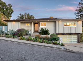 1376 Brixton Rd, Pasadena, CA 91105