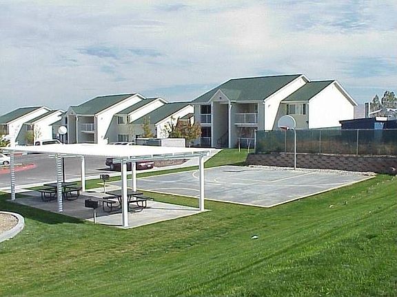 Picnic area