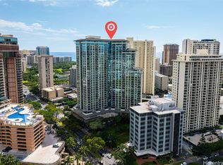 1837 Kalakaua Ave APT 1306, Honolulu, HI 96815