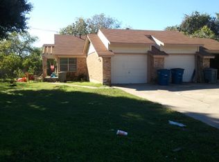 10608 Lanshire Dr #A, Austin, TX 78758