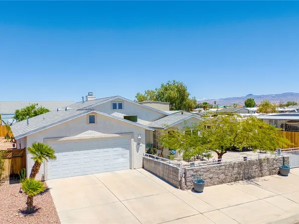 839 Brill Dr, Bullhead City, AZ 86442