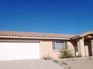 2424 S Alexis Dr, Yuma, AZ 85365