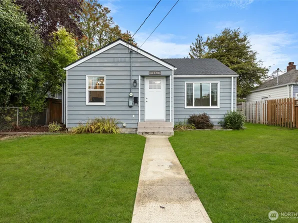 6410 S D Street, Tacoma, WA 98408