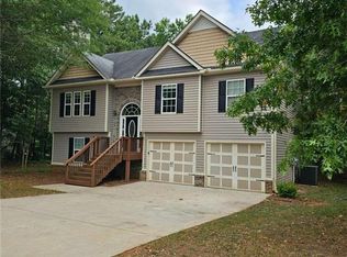 150 Rivercrest Ln, Covington, GA 30016